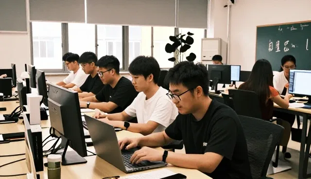 教育软件应用帮助客户实现教育信息服务目标