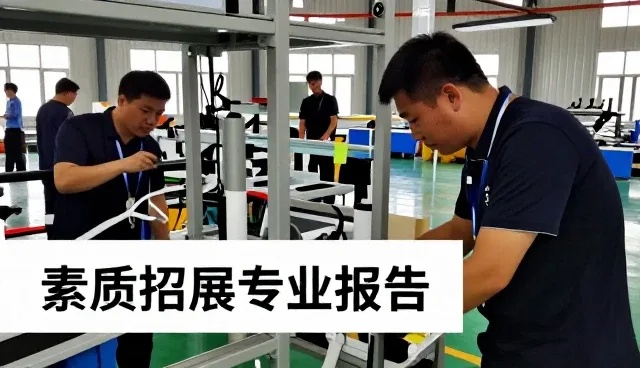 在线课程篇：素质拓展等教育信息服务实用干货