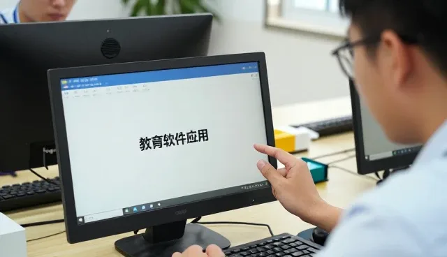 教育软件应用客户使用教育服务的反馈