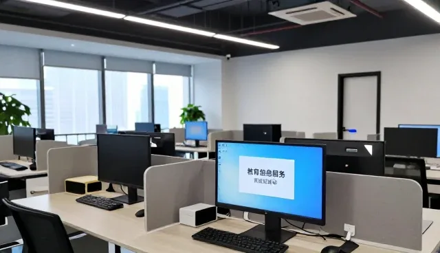 教育信息服务教育服务深度分享（教育创新适用）